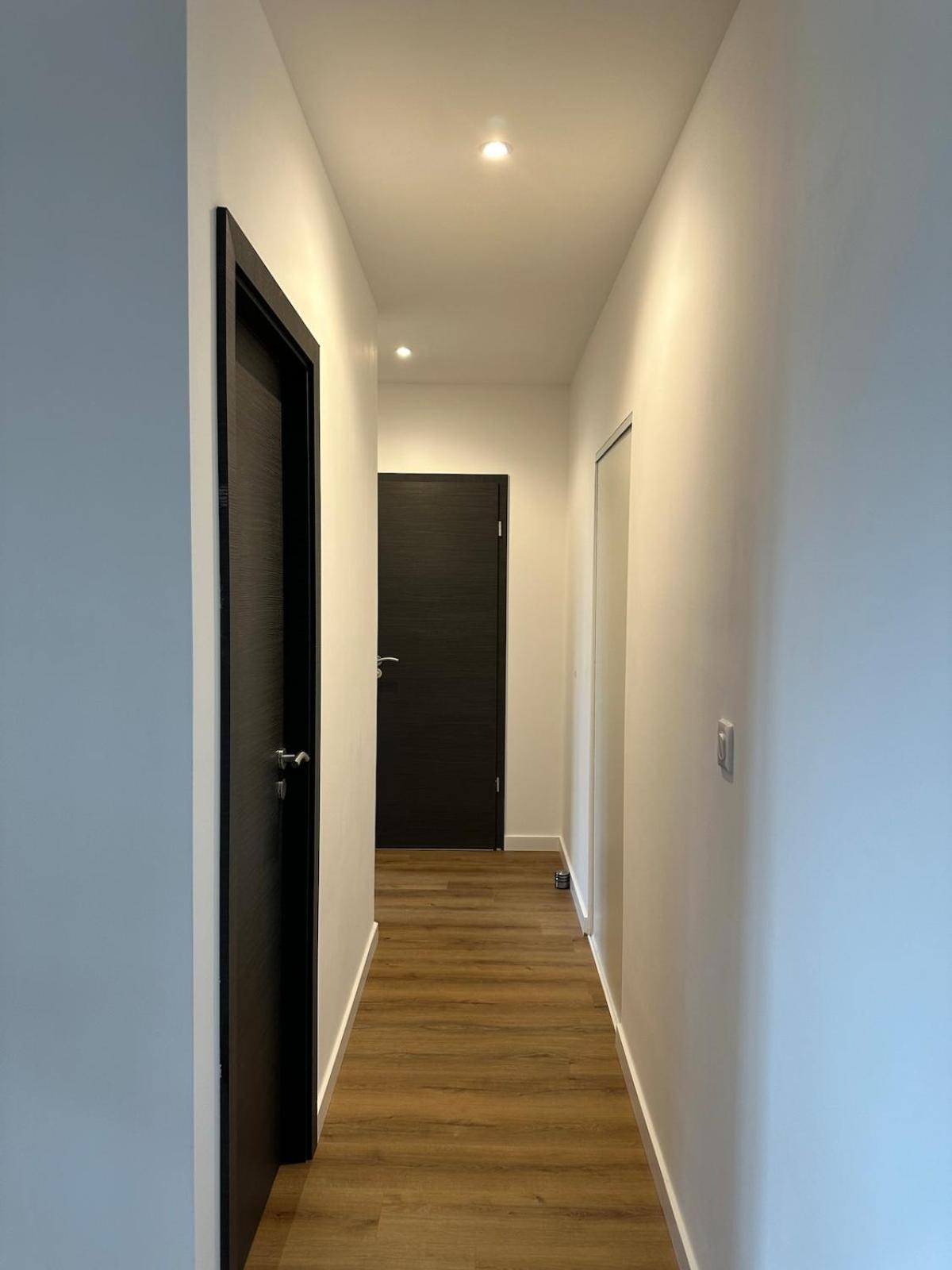Appartement De La Gare Remiremont Exteriör bild